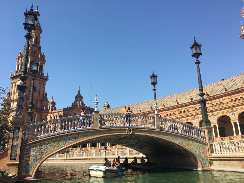 Seville City Break Guide: Things to see and do!