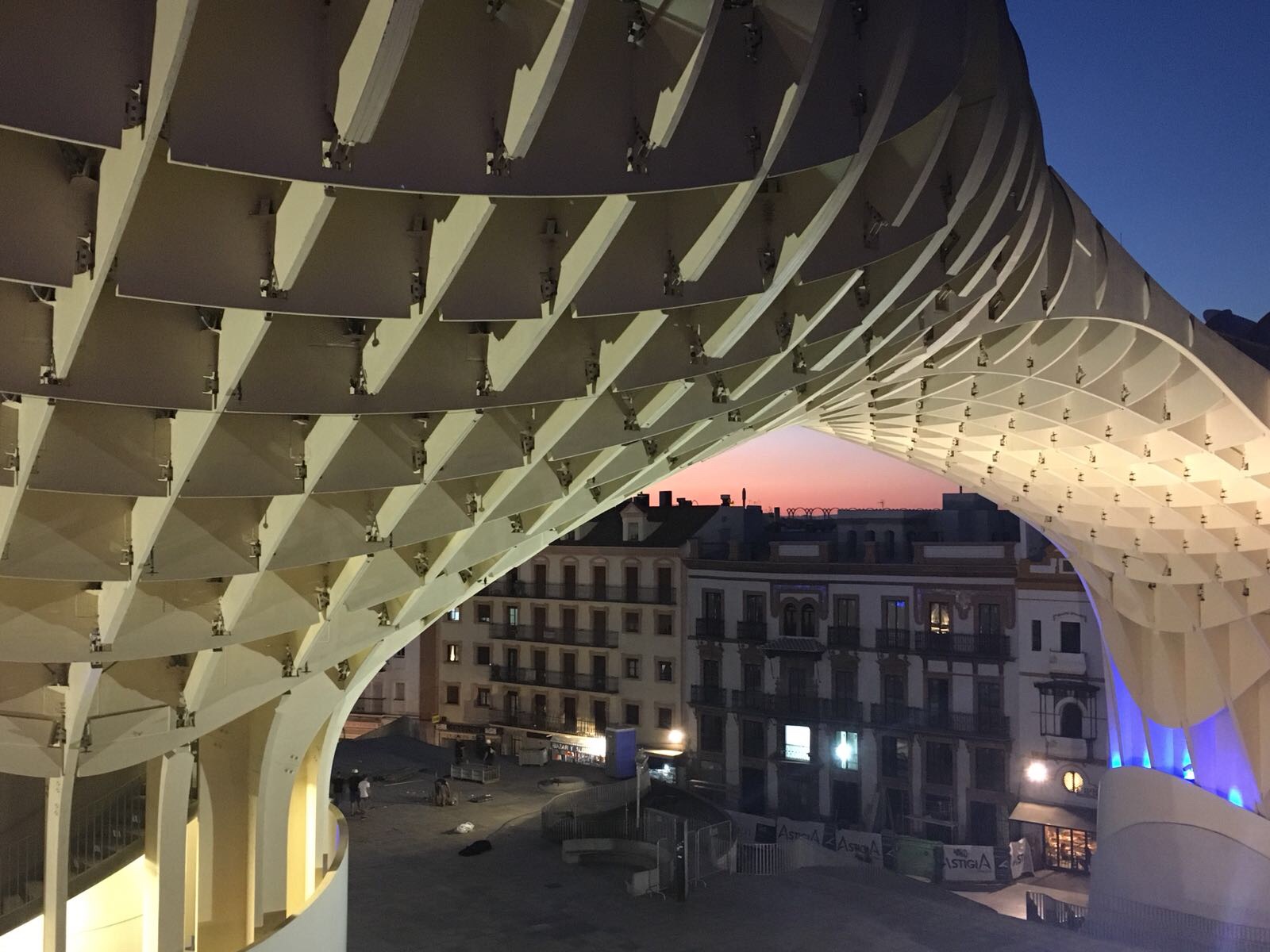 Seville City Break Guide: Things to see and do!