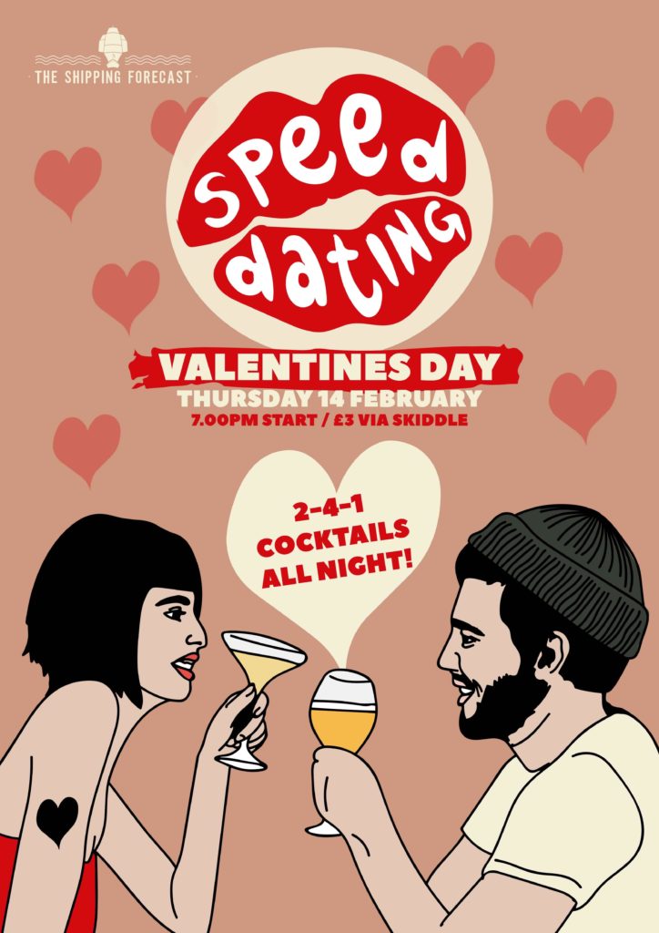 speeddating valentines day midland mi