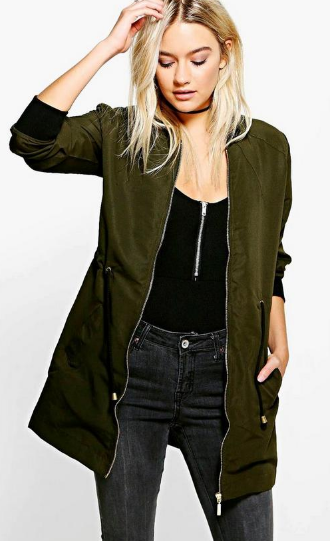 16 Camo Jackets for Festival Style Goals | The Daily Struggle