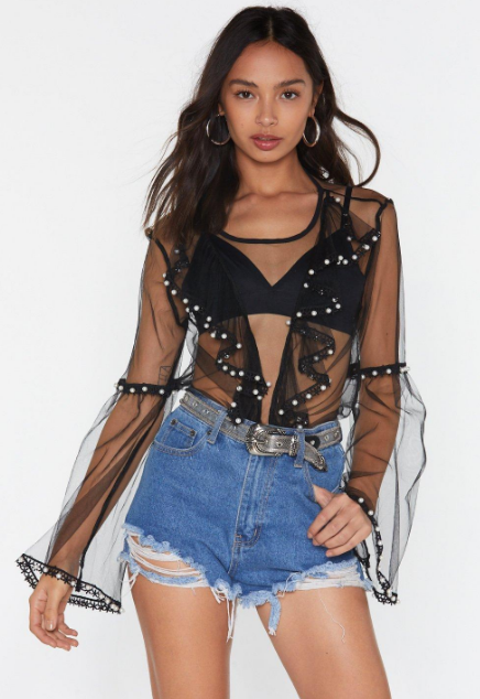 Festival Outfit Inspo for Summer | The Daily Struggle