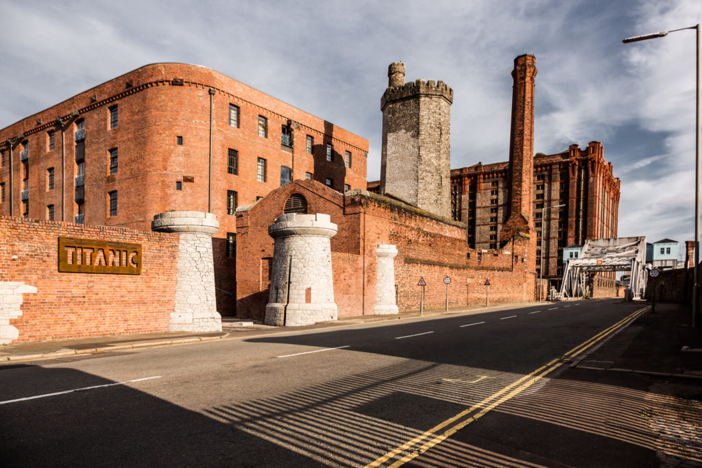 world gin day liverpool