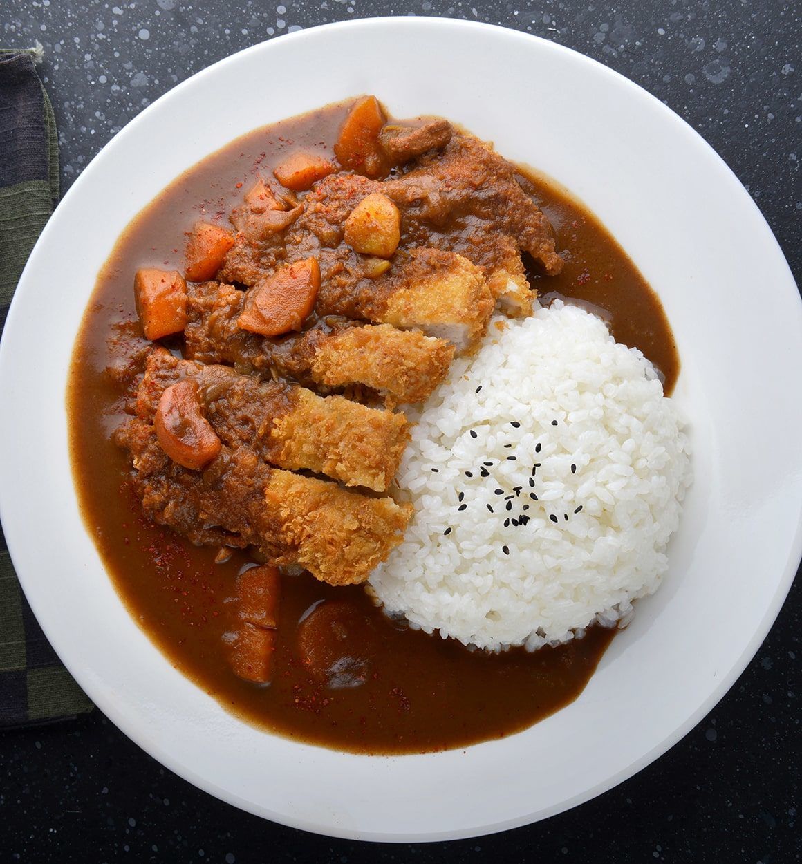 Wagamama Katsu Curry Meal Kit Reviews