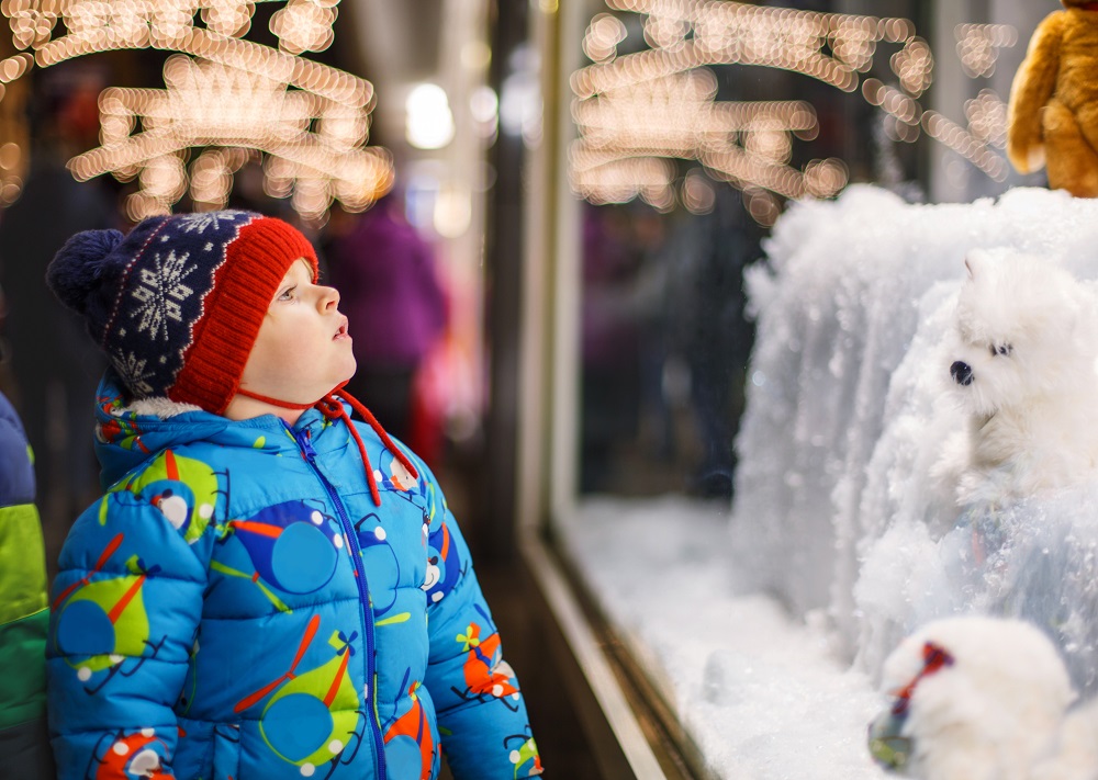 toddler christmas