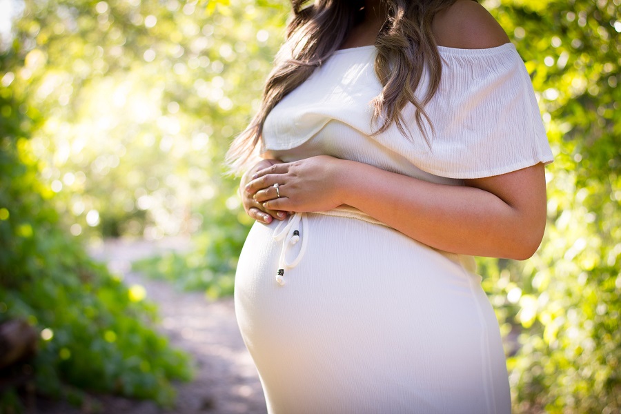 stages of labour