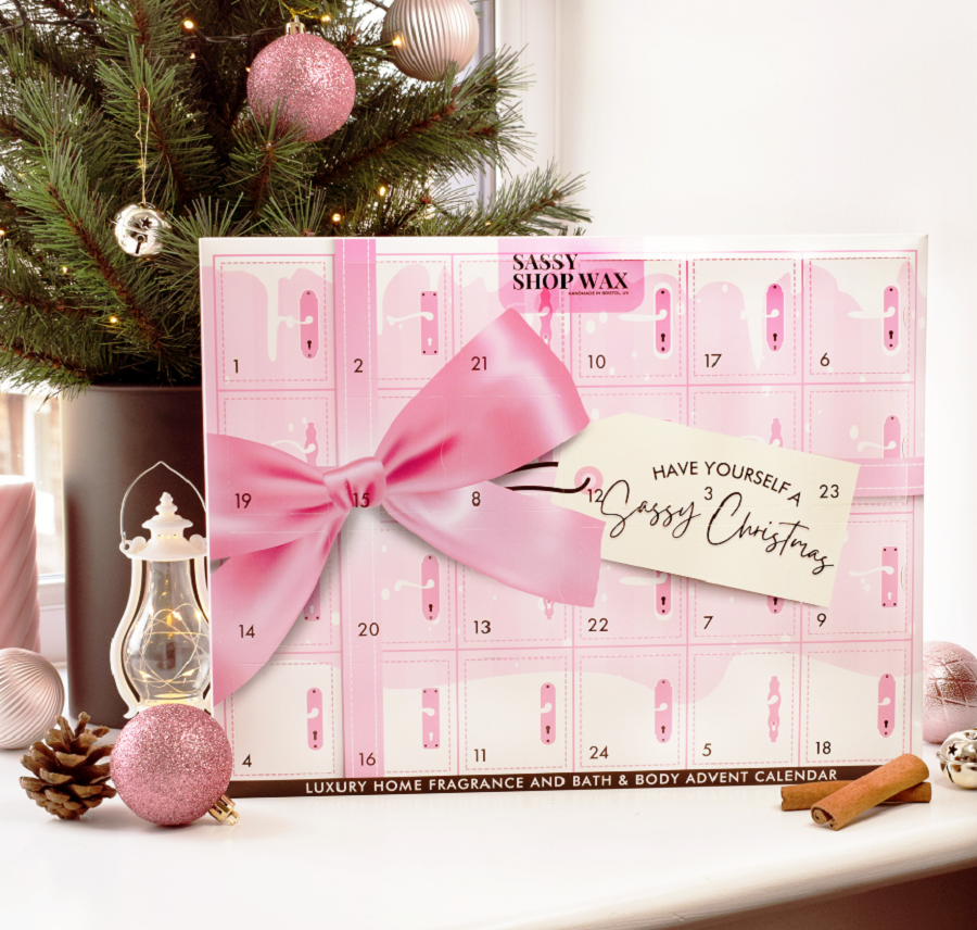 15 best non chocolate advent calendar gifts count down to the big day
