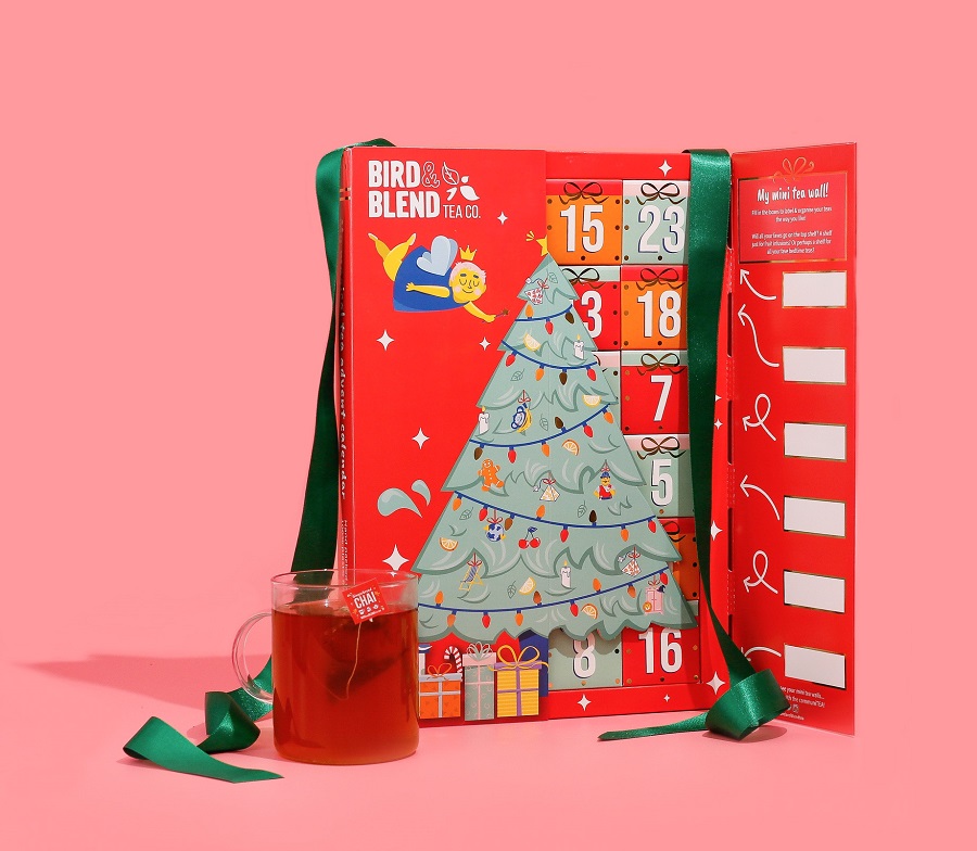 15 best non chocolate advent calendar gifts count down to the big day