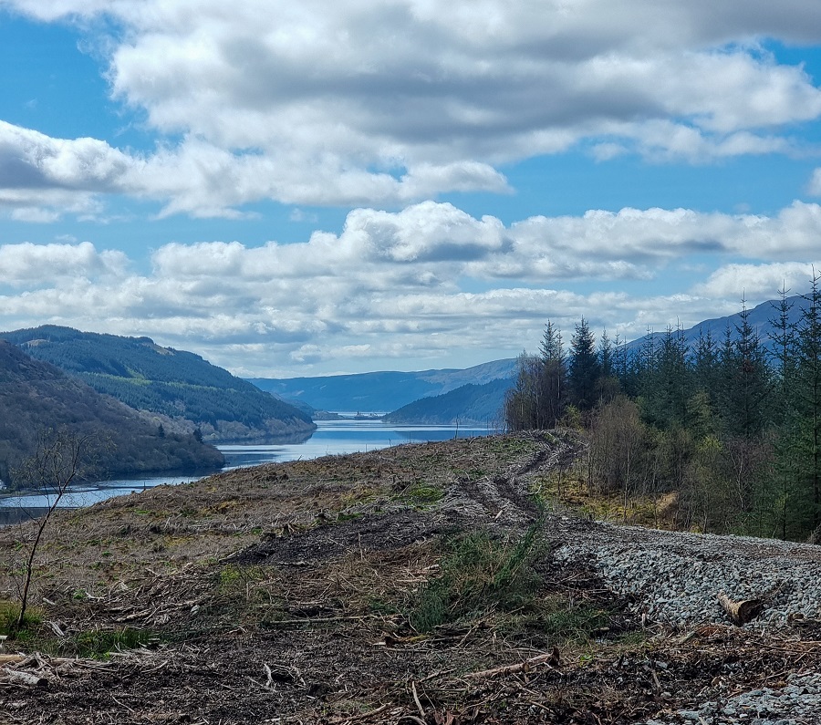 Review: Loch Lomond Holiday Park with Cove UK