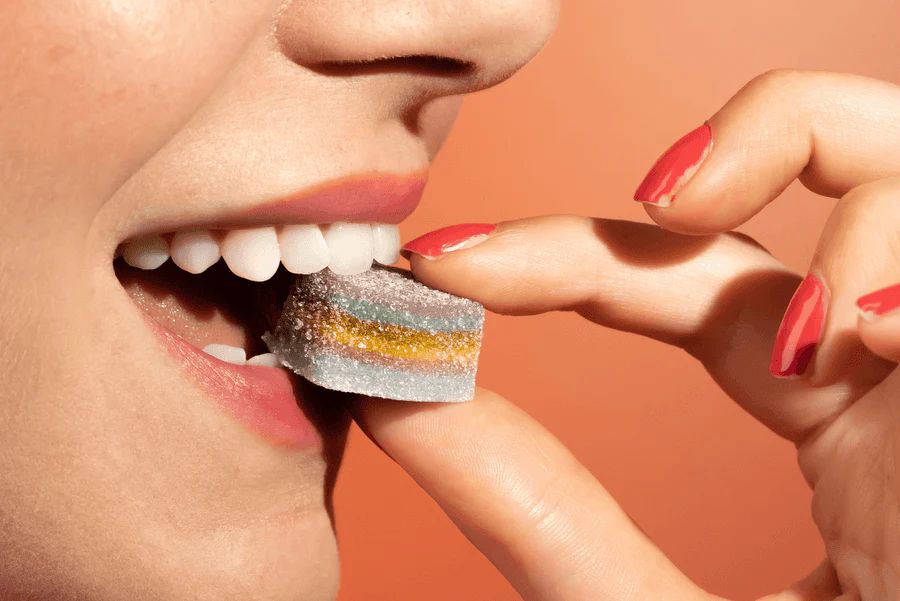 Vitamin Gummies for Adults: Everything You Need to Know