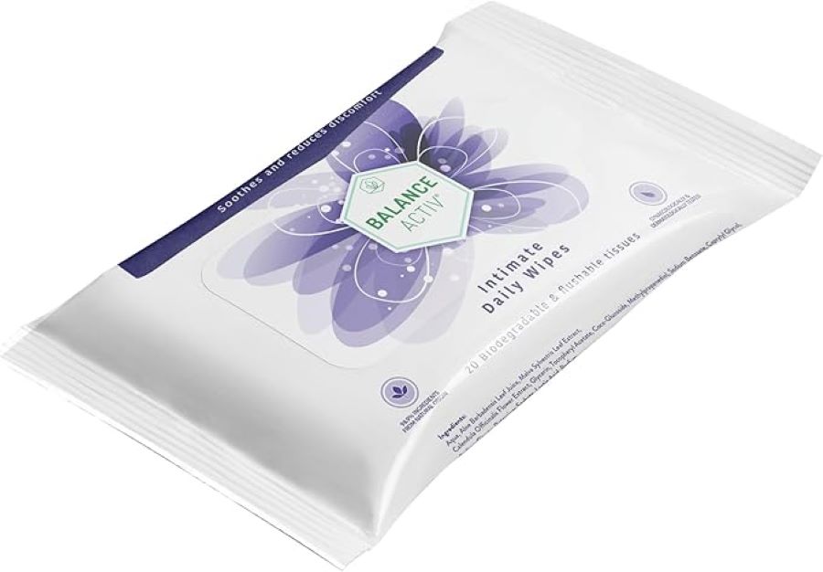 intimate wipes for festivals