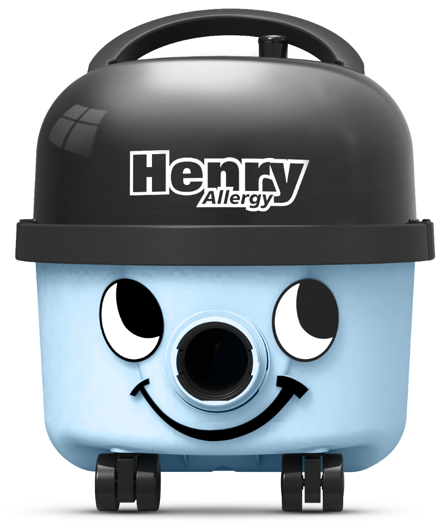 Henry allergy 